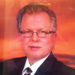 Terry McHendry